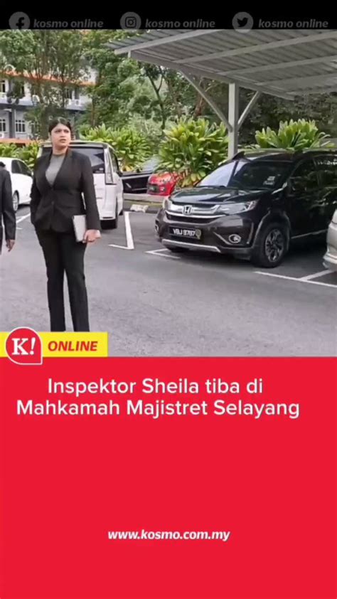 MYNEWSHUB On Twitter Antara Komen Paling Popular Inspektor Jeee