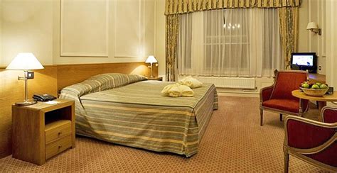 Rooms at The Cavendish Hotel | Britannia Hotels