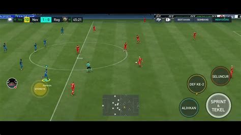 Menyelesaikan Misi Goal Dan Assist Dudek Fifa Mobile Youtube