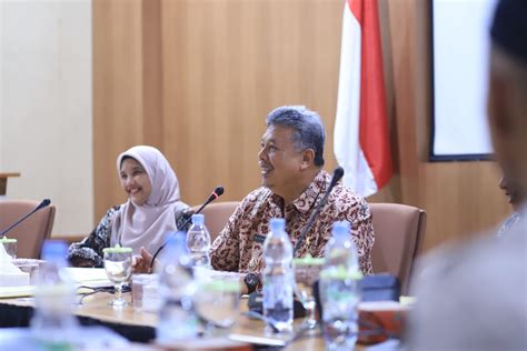 Wako Solok Buka FGD Rancangan Peraturan Daerah Tentang Pengelolaan