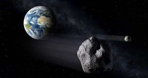 Watch Live While Asteroids Pass Closely By Earth Feb 6 And 9