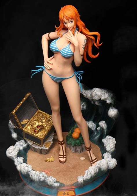 Pin By Nirozozo On Figurines One Piece Figure Action Figure One