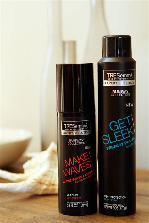 Stacking TRESemme Gift Card Offers at Target! #TRESRunwayReady - Deal ...