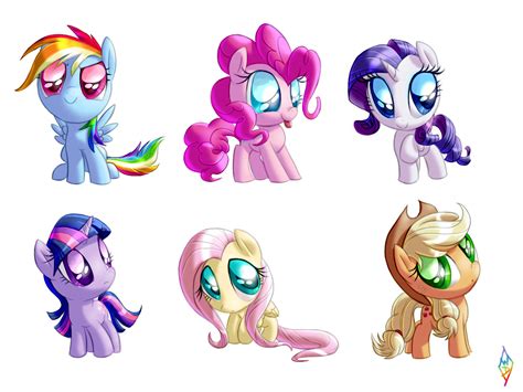 my little pony - My Little Pony Photo (35871970) - Fanpop