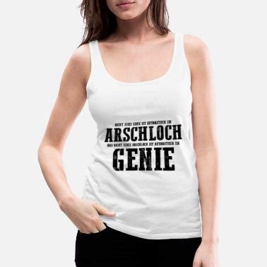 Suchbegriff Arschloch Sprüche Geschenke online bestellen Spreadshirt