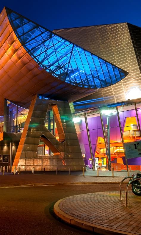 Best things to do in Manchester | lastminute.com