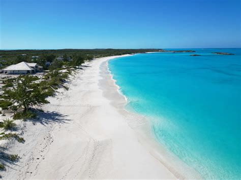 Best Exuma Beaches: 7 STUNNING Spots in the Bahamas You Gotta See