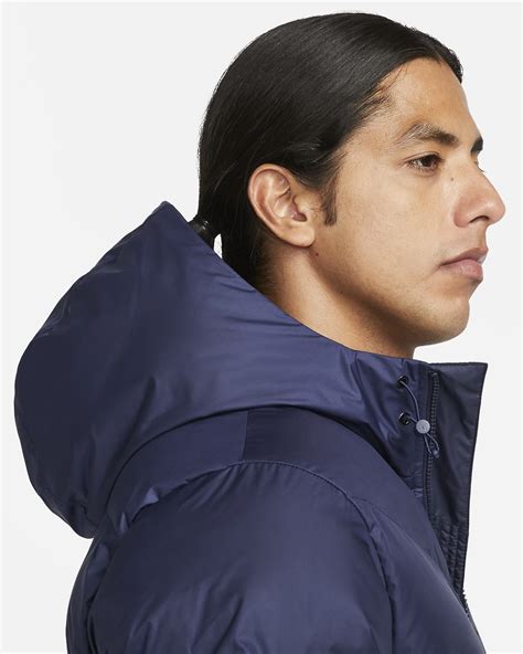 Nike Windrunner Primaloft Men S Storm Fit Hooded Puffer Jacket Nike