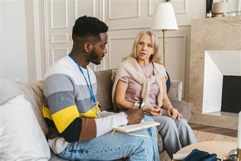 Specialized Care Services - RHCare