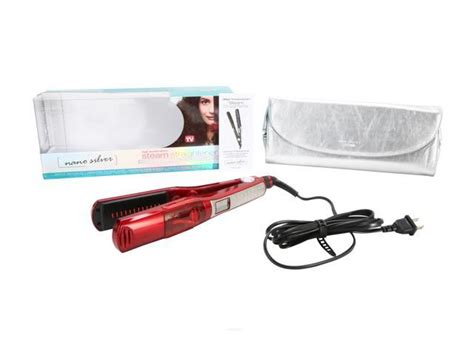 CONAIR SS9 Infiniti Nano Silver High Temperature Ionic Steam