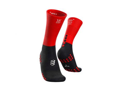 Compressport Mid Compression Socks Extremely Insain