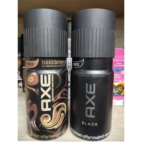 Jual Axe Deodorant Spray Shopee Indonesia