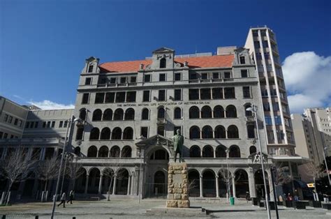 LOS 10 MEJORES complejos turísticos cerca de Church Square Ciudad del