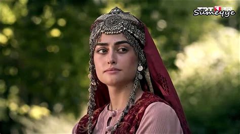 Ertuğrul And Halime Sultan Hoşgeldin Halime Sultan And Ertugrul Hd