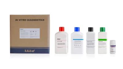 Mindray Hematology Analyzer Bc Bc Diluent Lyse Reagent With