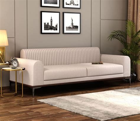 Latest Sofa Design 2025 | 600+ Modern Sofa Sets @Woodenstreet