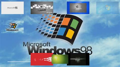 Microsoft Logo Sparta Vektor V Je Remix Ft Windows And Animation