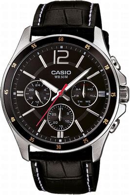 Casio Collection MTP 1374PL 1AVEF Hodinky 365 Sk