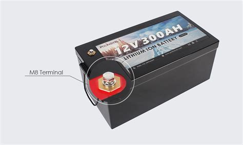 Low Temperature High Capacity V Ah Arctic Lithium Battery For