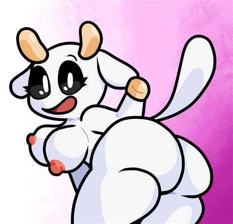 Rule 34 Anthro Big Ass Big Breasts Boobs Breasts Bubble Butt Bunny