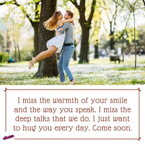 91 Long Distance Relationship Messages Quotes For Herhim