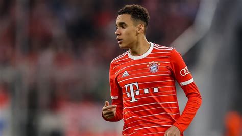 Transfer Hammer Verl Sst Jamal Musiala Den Fc Bayern