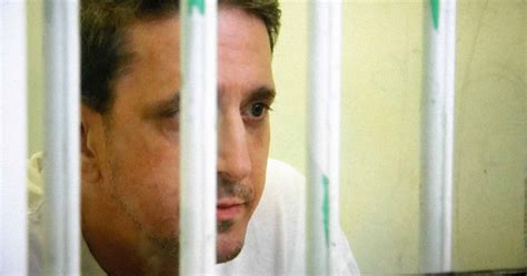 Supreme Court Stays Richard Glossips Execution