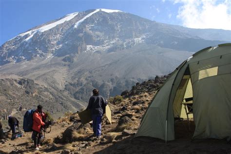 Ascensión al Kilimanjaro Ruta Machame 6 Días 5 Noches GetYourGuide