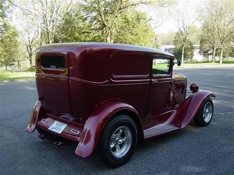 1930 Ford Sedan Delivery For Sale Cc 1273342