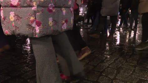 Miles de personas salen a la calle en Castilla y León para reivindicar