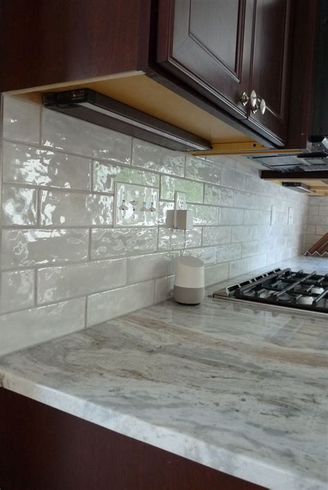 Marble Countertop Backsplash Countertops Ideas