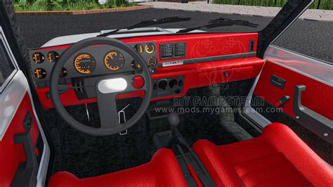 Renault Turbo V Fs Landwirtschafts Simulator Mods