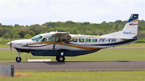 Cessna Grand Caravan Susi Air