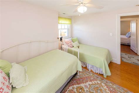 Conch Shell Cottage Vacation Rental