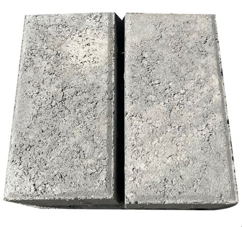 Cement Rectangular Interlocking Paver Block 100mm At Rs 450 Square