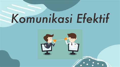 Presentasi Komunikasi Efektif Youtube