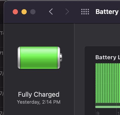 macOS The battery icon has been redesigned (Beta 3) - iPhone Help