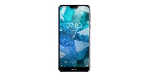 Купить Nokia 7.1 за 10 000 р. с доставкой в интернет магазине