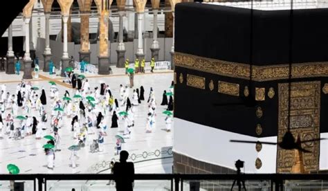 Hajj Packages With Shifting And Non Shifting Hotels All Inclusive