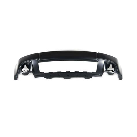 Mopar Front Bumper Cover