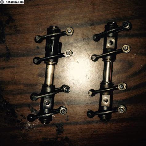 Thesamba Vw Classifieds Stock Rockers Swivel Feet Adjusters