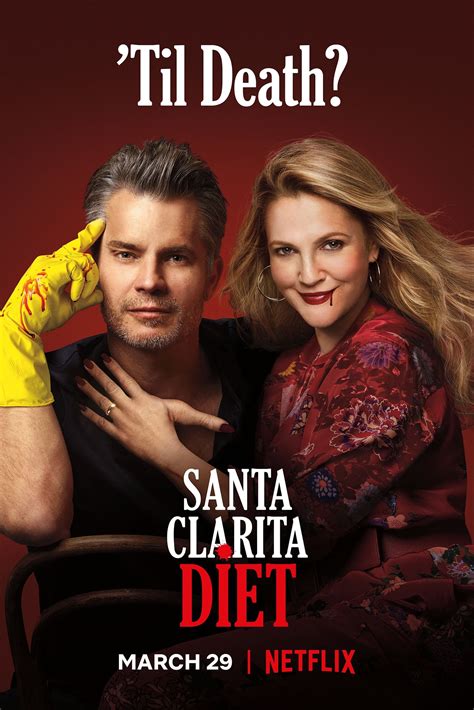 movies santa clarita 3
