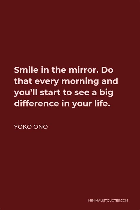 Yoko ono quotes – Artofit