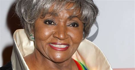 Grace Bumbry première chanteuse noire à chanter au Festival de