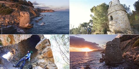 Alla Scoperta Delle Torri Antibarbaresche Nel Ponente Ligure Un