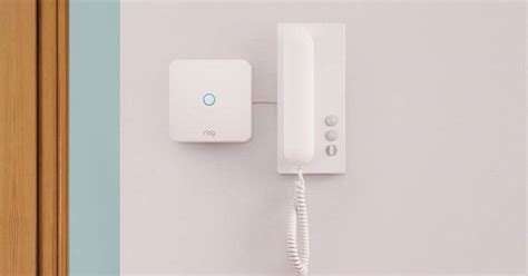 Ring Intercom Al 60 Di Sconto Rispondi Al Citofono Anche Quando Non