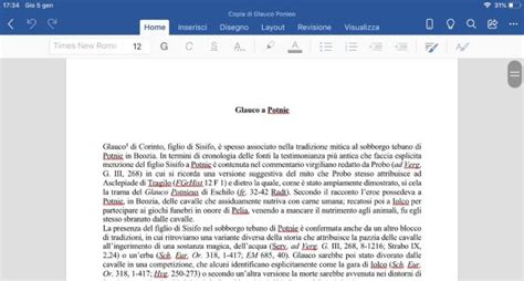 Come Spostare Pagine In Word Salvatore Aranzulla