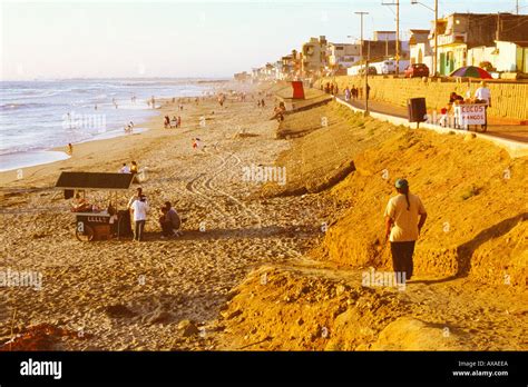 Playa De Tijuana Hi Res Stock Photography And Images Alamy