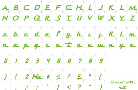 Continental Railway Font | wfonts.com - download free