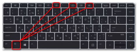 Как отключить подсветку клавиатуры на ноутбуке